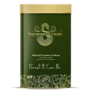 Sahyadri Premium AA Blend Coffee (250g)