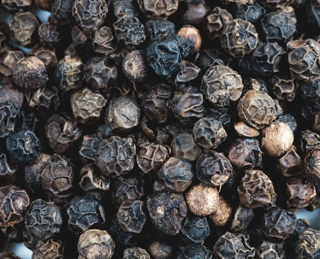 Wayanad Black Pepper: A Culinary Gem Unveiled