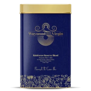 Rainforest Reserve Blend Premium Filter Coffee (250g)