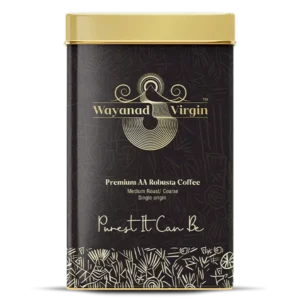 Premium AA Robusta Coffee (250g)